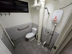 Blk 10 Farrer Park Gardens (Kallang/Whampoa), HDB 3 Rooms #562200761